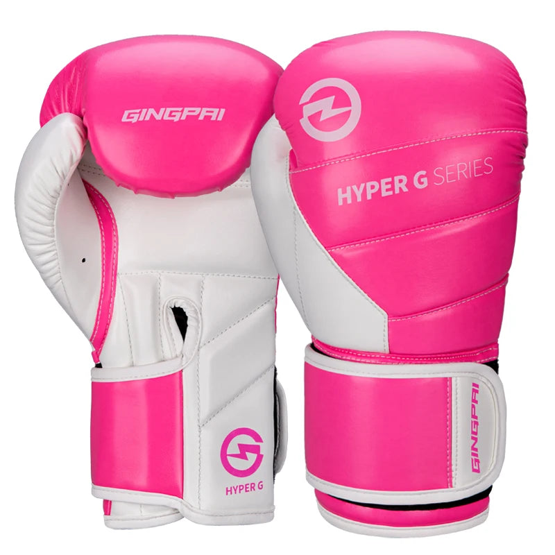 GINGPAI Leather Gloves