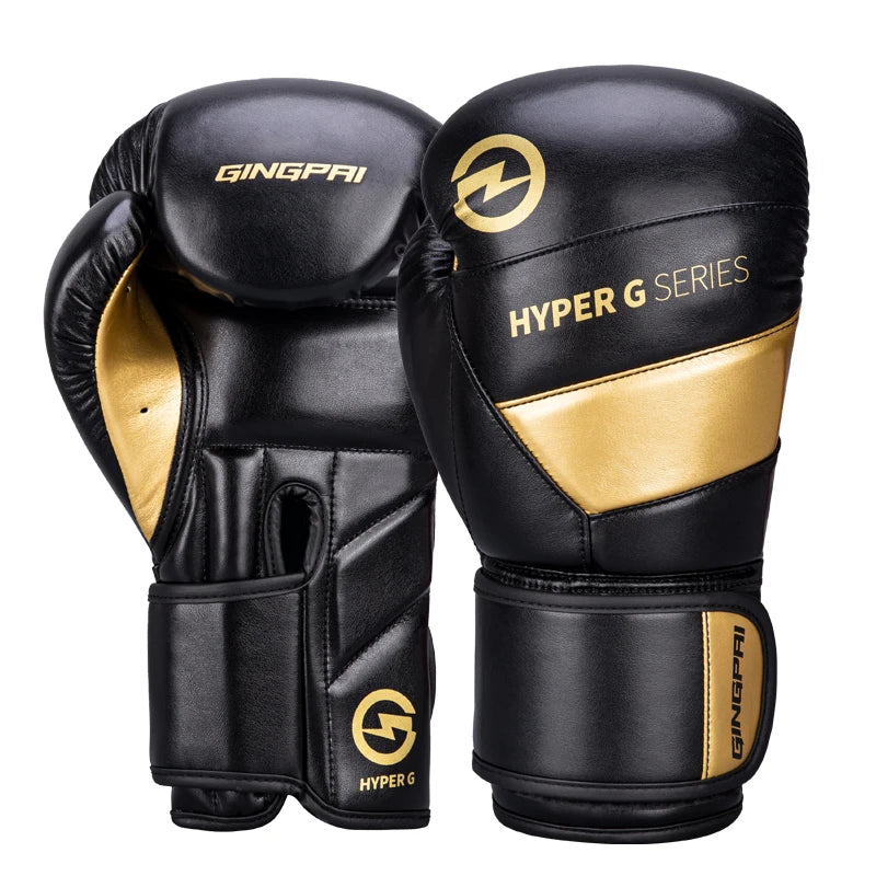 GINGPAI Leather Gloves