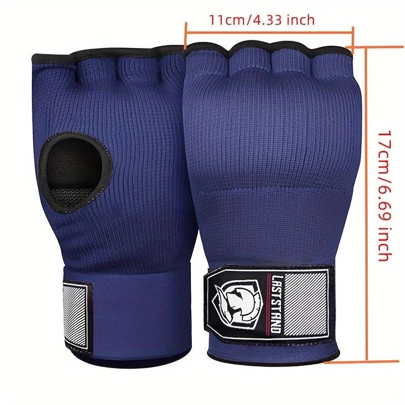 GINGPAI Hand Wrap Gloves