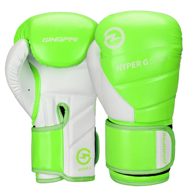 GINGPAI Leather Gloves