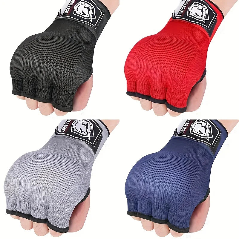 GINGPAI Hand Wrap Gloves