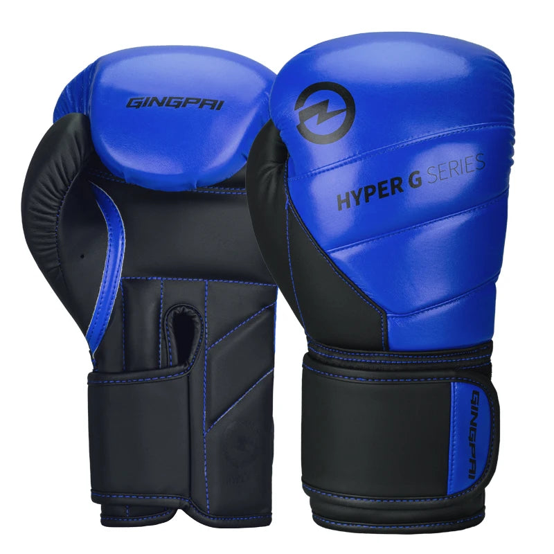 GINGPAI Leather Gloves