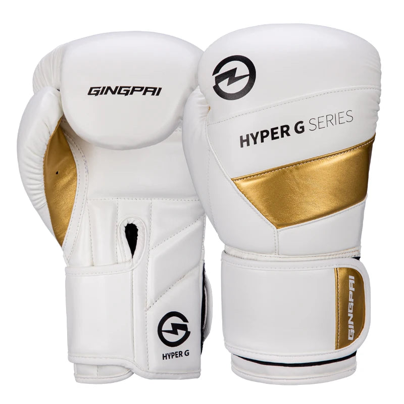 GINGPAI Leather Gloves
