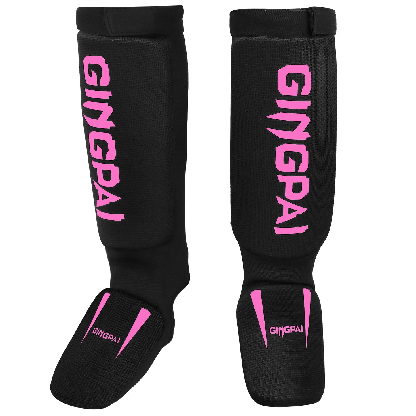GINGPAI MMA ShinGuards