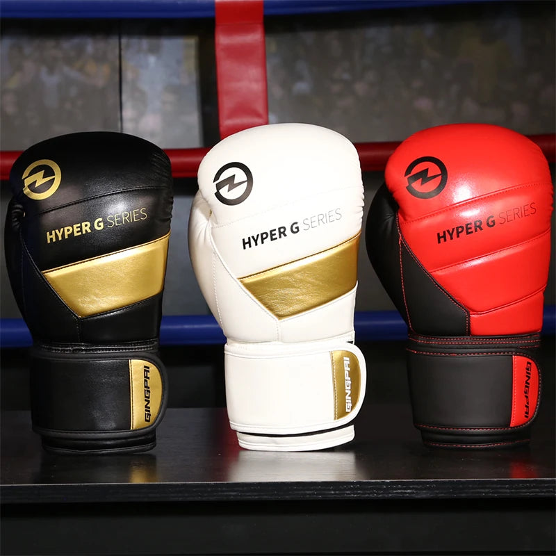 GINGPAI Leather Gloves