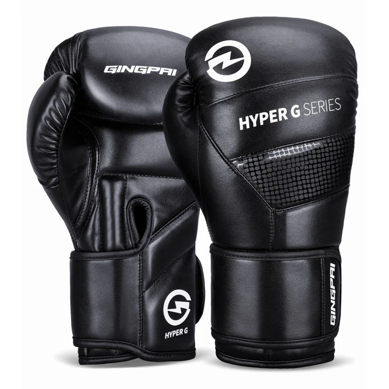 GINGPAI Leather Gloves