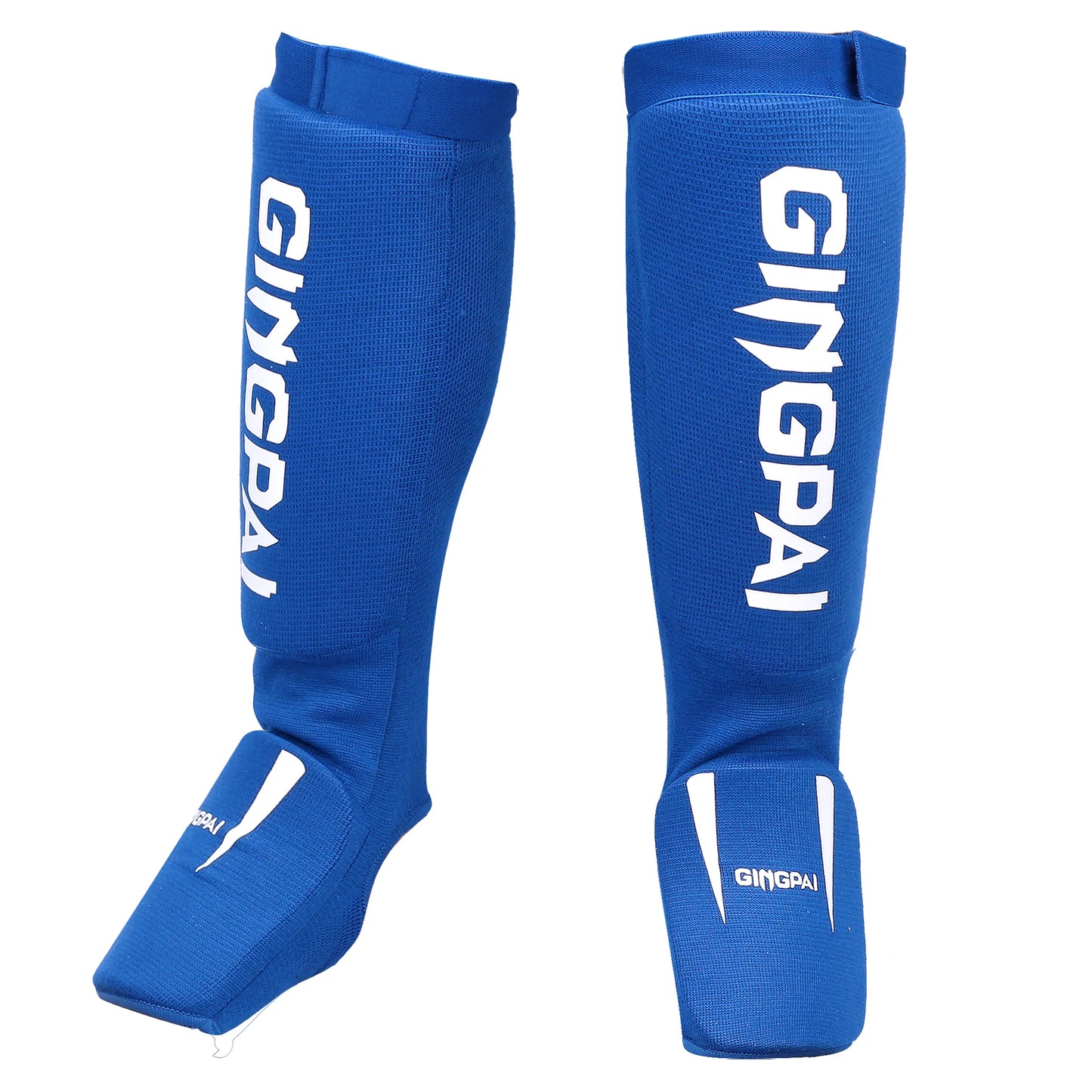 GINGPAI MMA ShinGuards