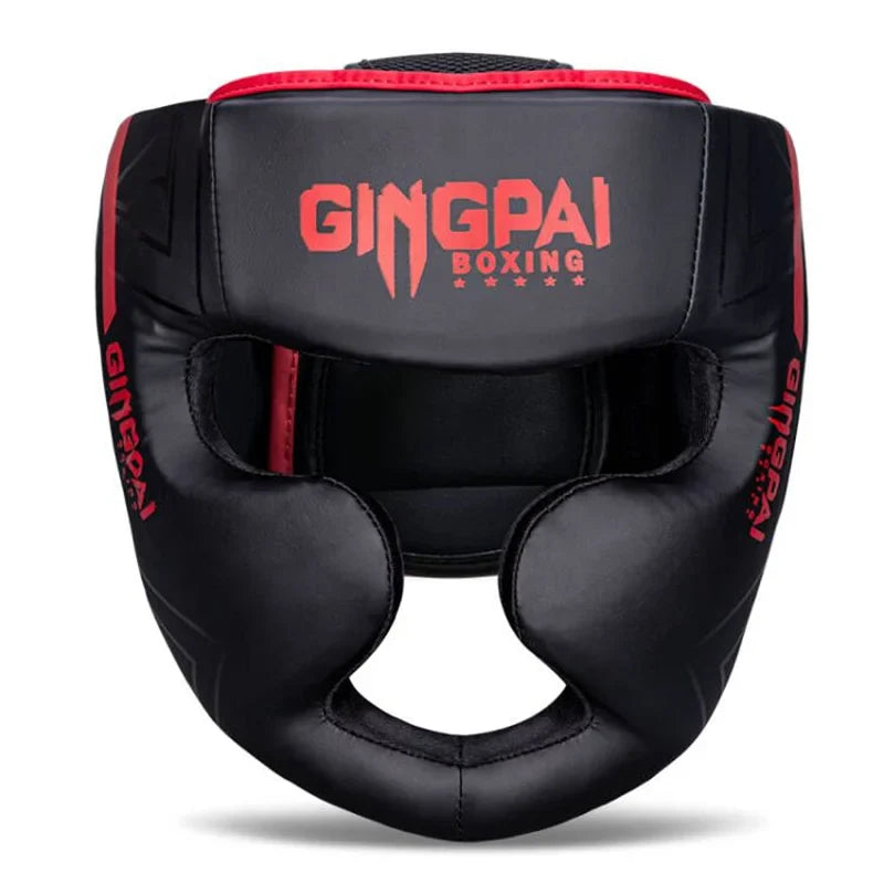 HeadGear
