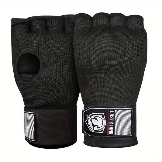 GINGPAI Hand Wrap Gloves