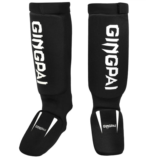 GINGPAI MMA ShinGuards