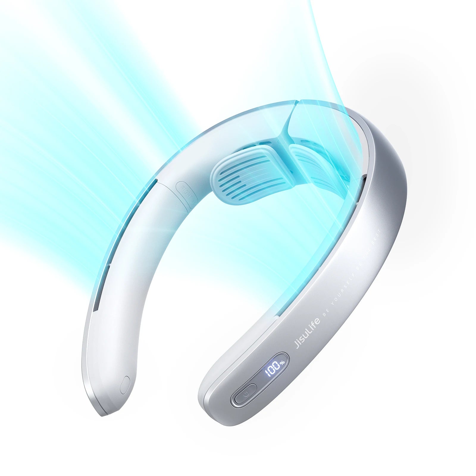 Portable Neck Fan