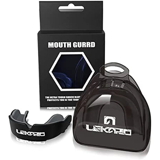 Breathable Mouthguard