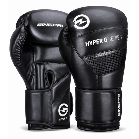 GINGPAI Leather Gloves